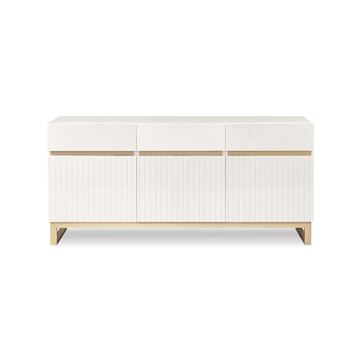 Bifé Berlin Blanco Perla, Champaña Premium