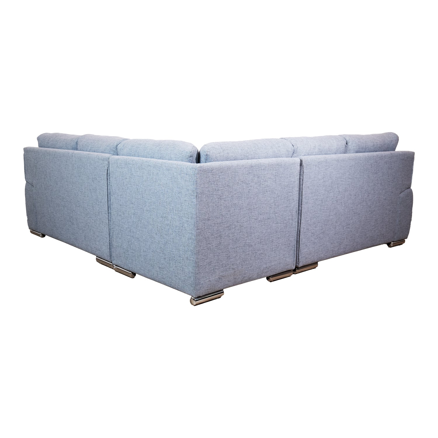 Sala Rinconera Vicka Furi Gris