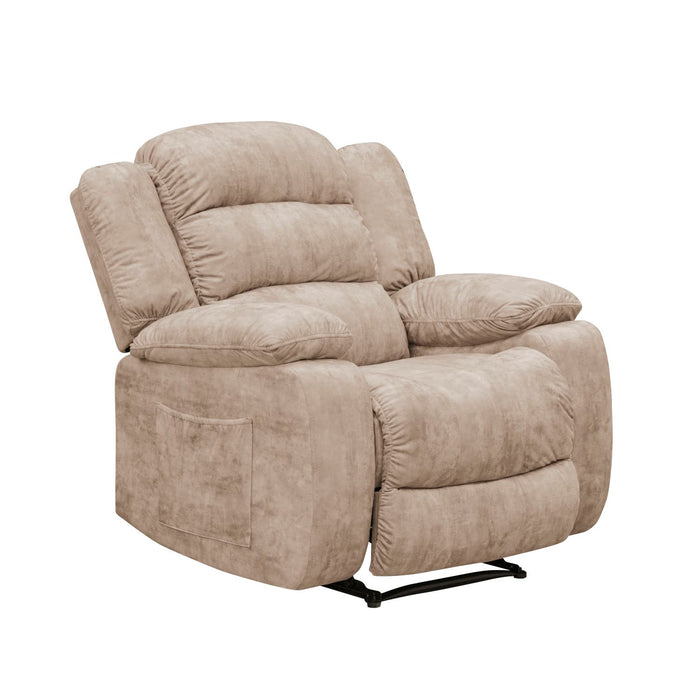 Silla Reclible Nico Velvet Atica Are