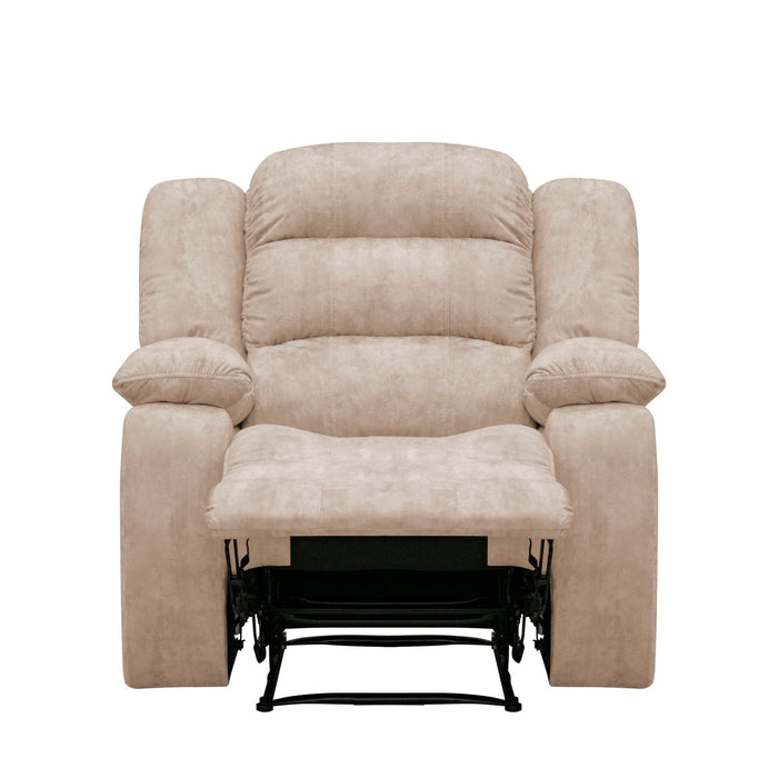 Silla Reclible Nico Velvet Atica Are