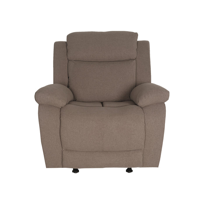 Silla Reclinable Conny Mocca