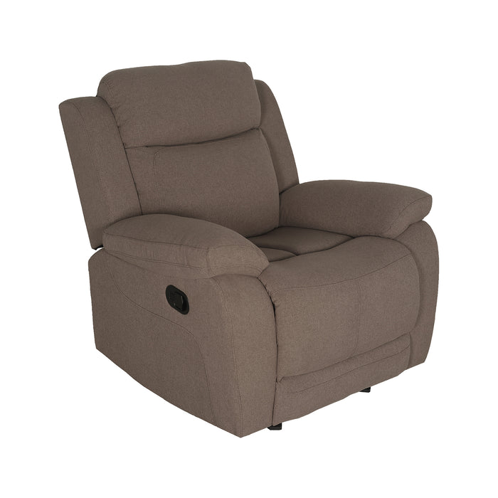 Silla Reclinable Conny Mocca