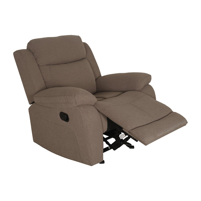 Silla Reclinable Conny Mocca