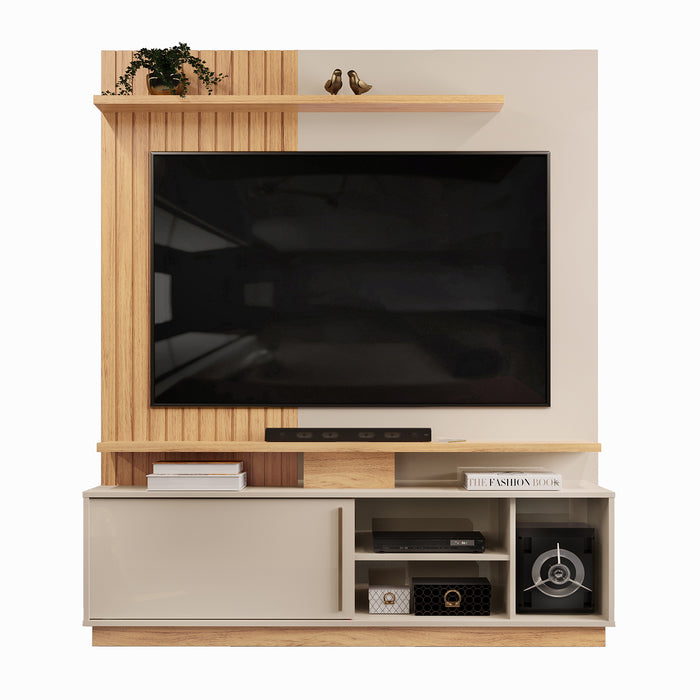 Centro De Entretenimiento Sari Natural, Off White