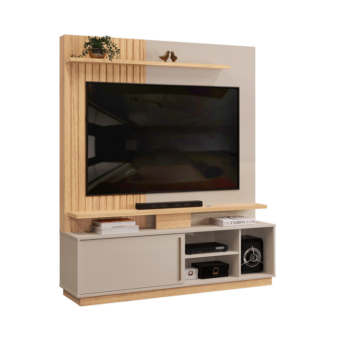 Centro De Entretenimiento Sari Natural, Off White