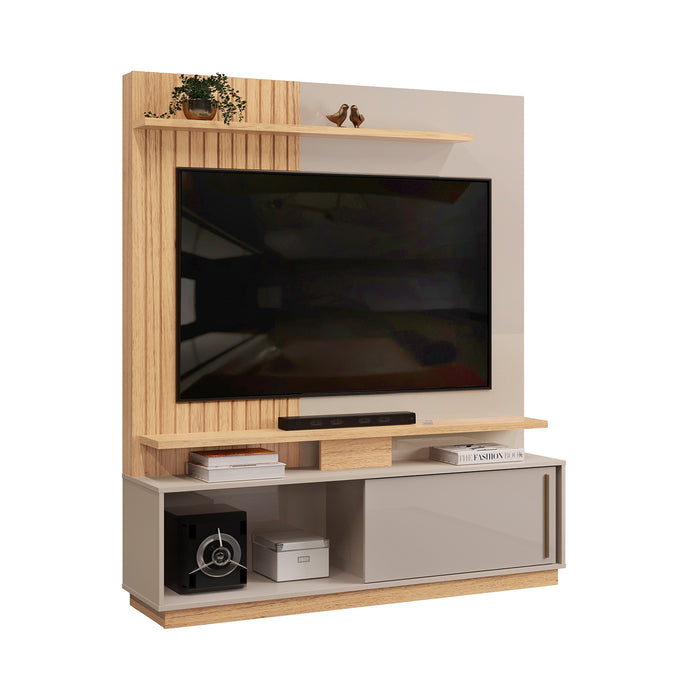 Centro De Entretenimiento Sari Natural, Off White