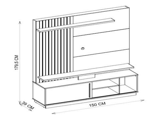 Centro De Entretenimiento Sari Natural, Off White