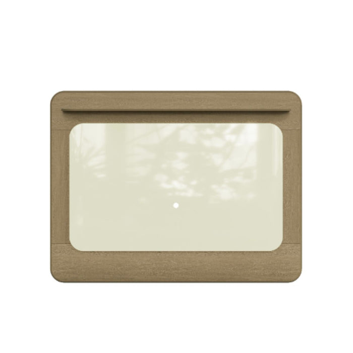 Panel Tv Dali Natural,Off White