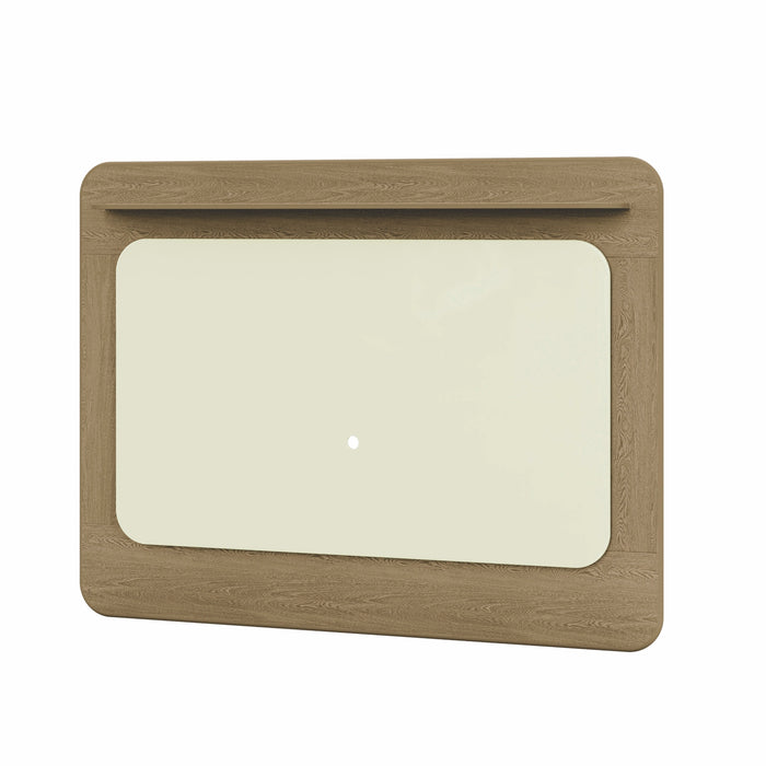 Panel Tv Dali Natural,Off White