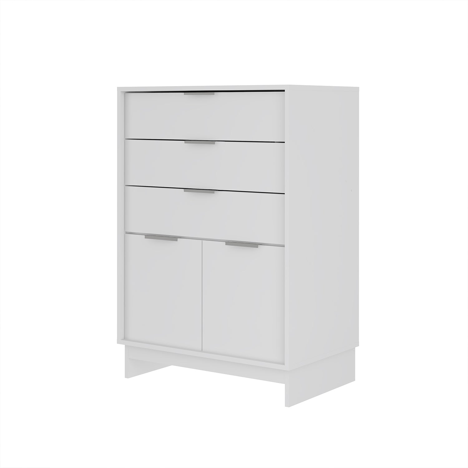 Cómoda Gaudi Blanco