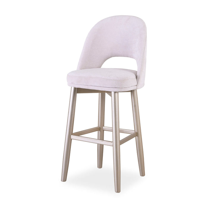 Silla Bar Versalles Velvet Emma