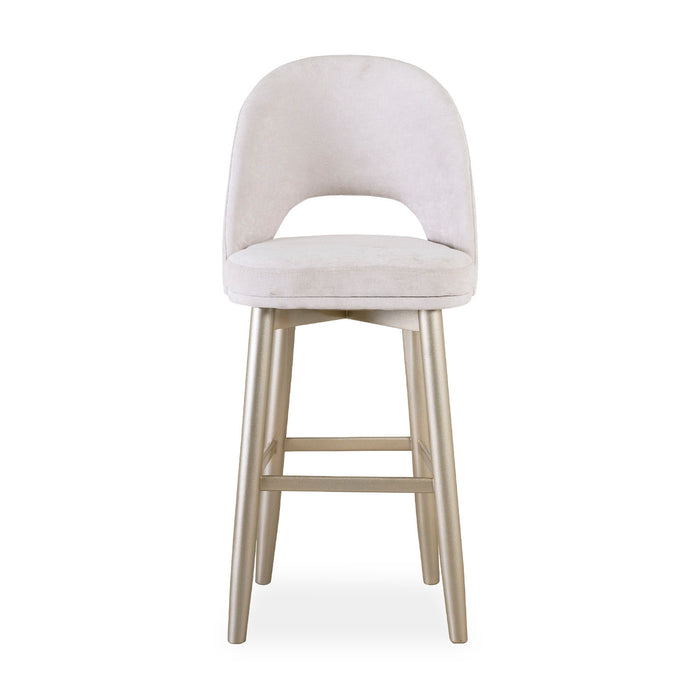 Silla Bar Versalles Velvet Emma