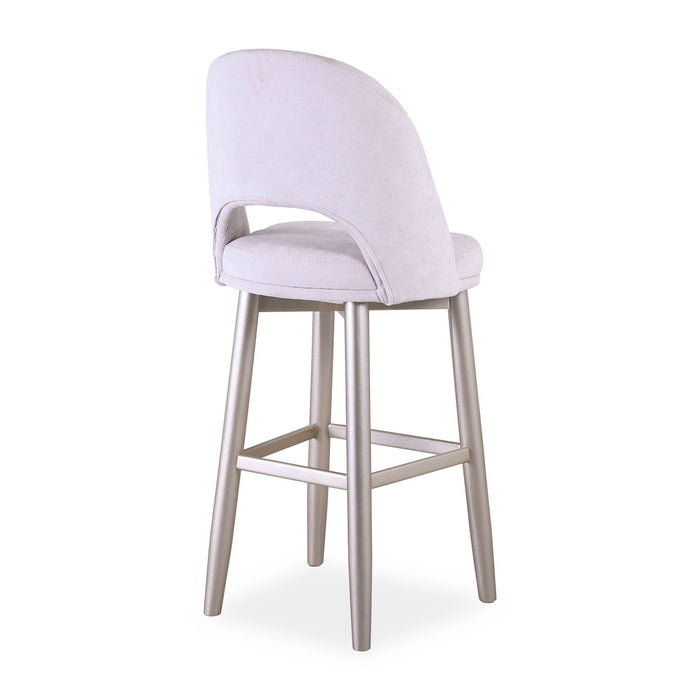 Silla Bar Versalles Velvet Emma
