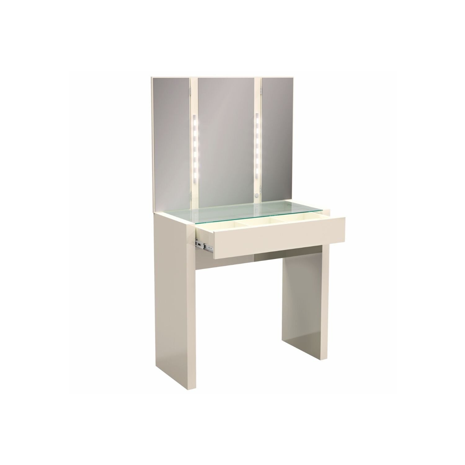 Tocador Artica Off White