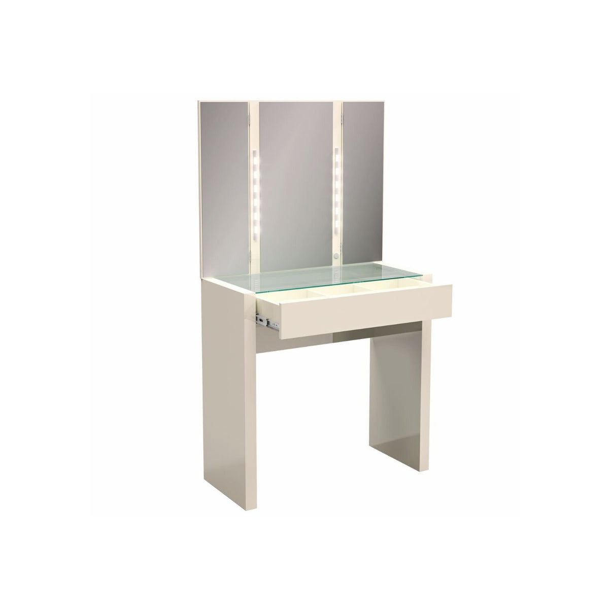 Tocador Artica Off White