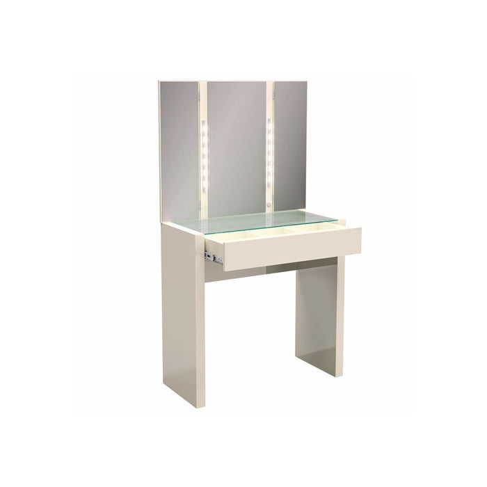 Tocador Artica Off White