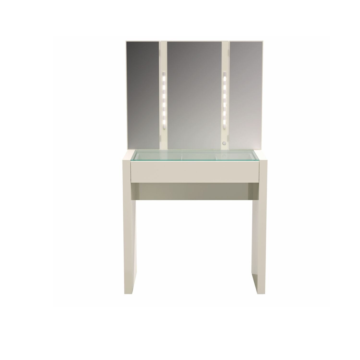 Tocador Artica Off White