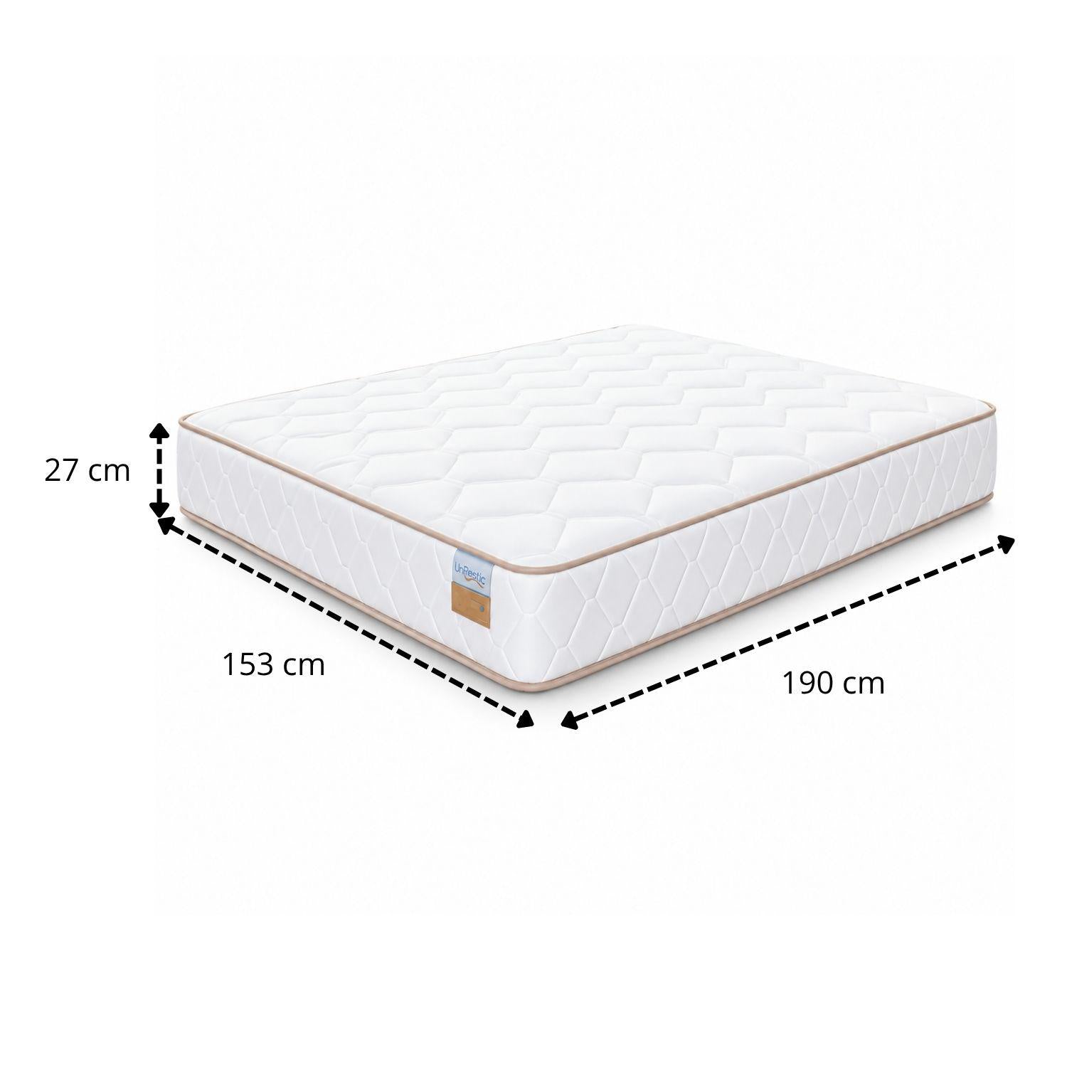 Colchón Dr Dream Golden Pedic Queen