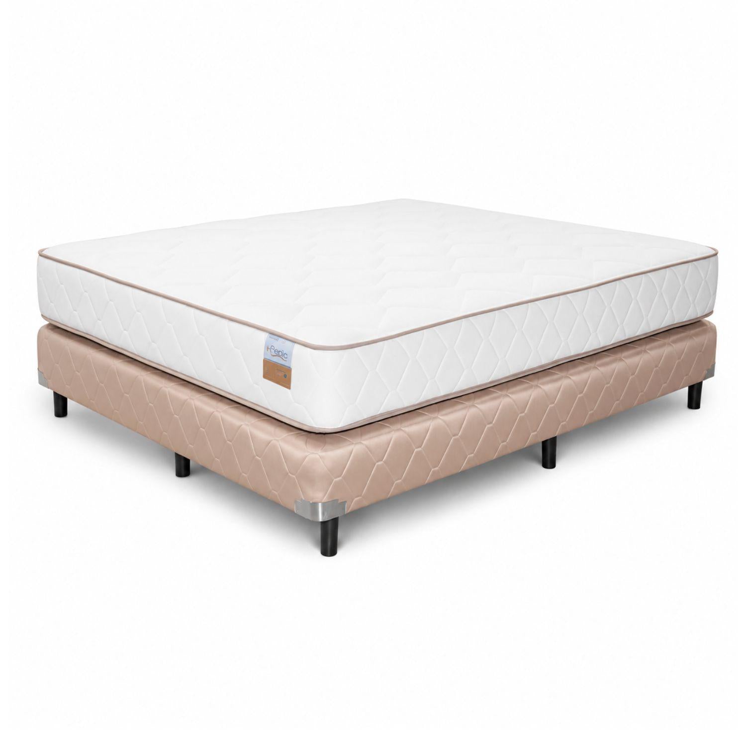 Colchón Dr Dream Golden Pedic Queen