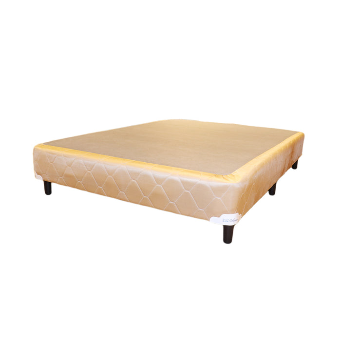 Box Dr Dream Golden Pedic King