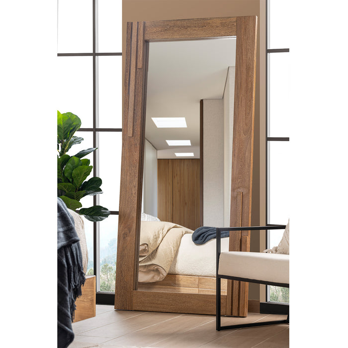 Recámara Queen Italica Eurolino Beige, Natural