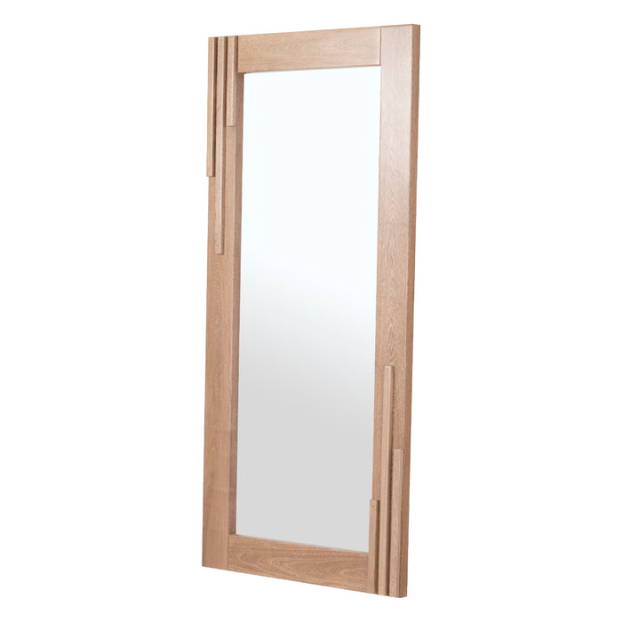 Recámara Queen Italica Eurolino Beige, Natural