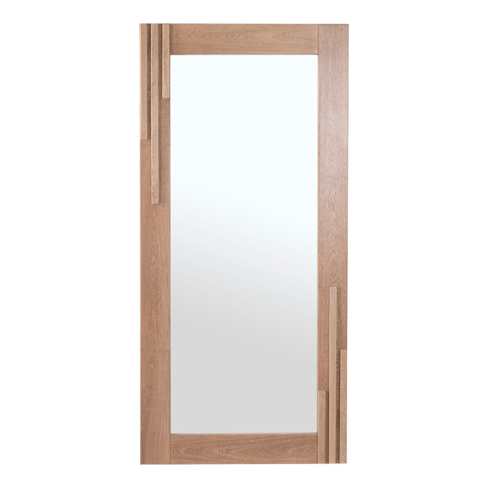 Recámara Queen Italica Eurolino Beige, Natural