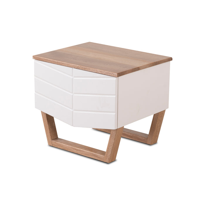 Nochero Italica Beige, Natural