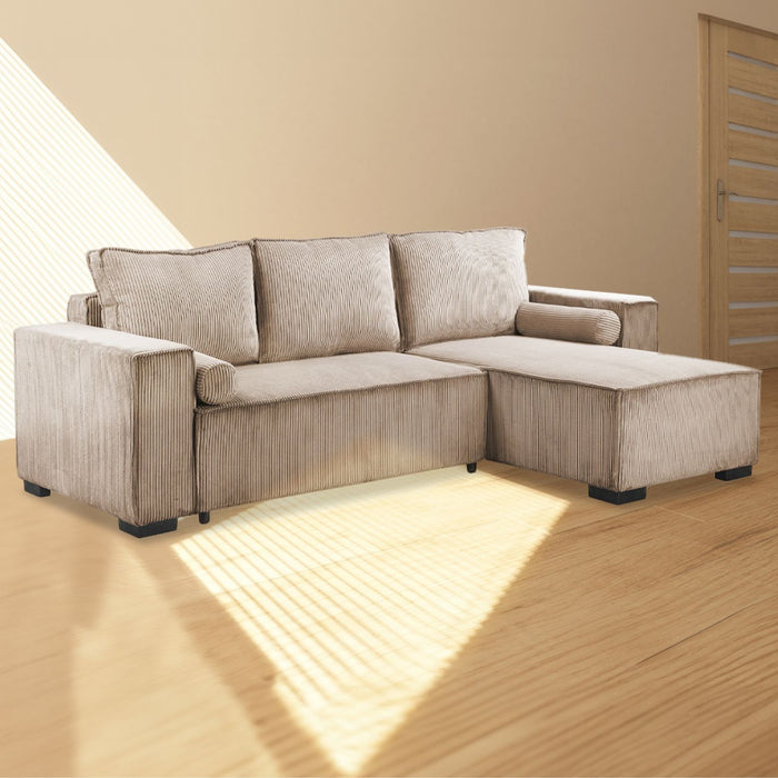 Sala Cama Jade Velvet Chocolate