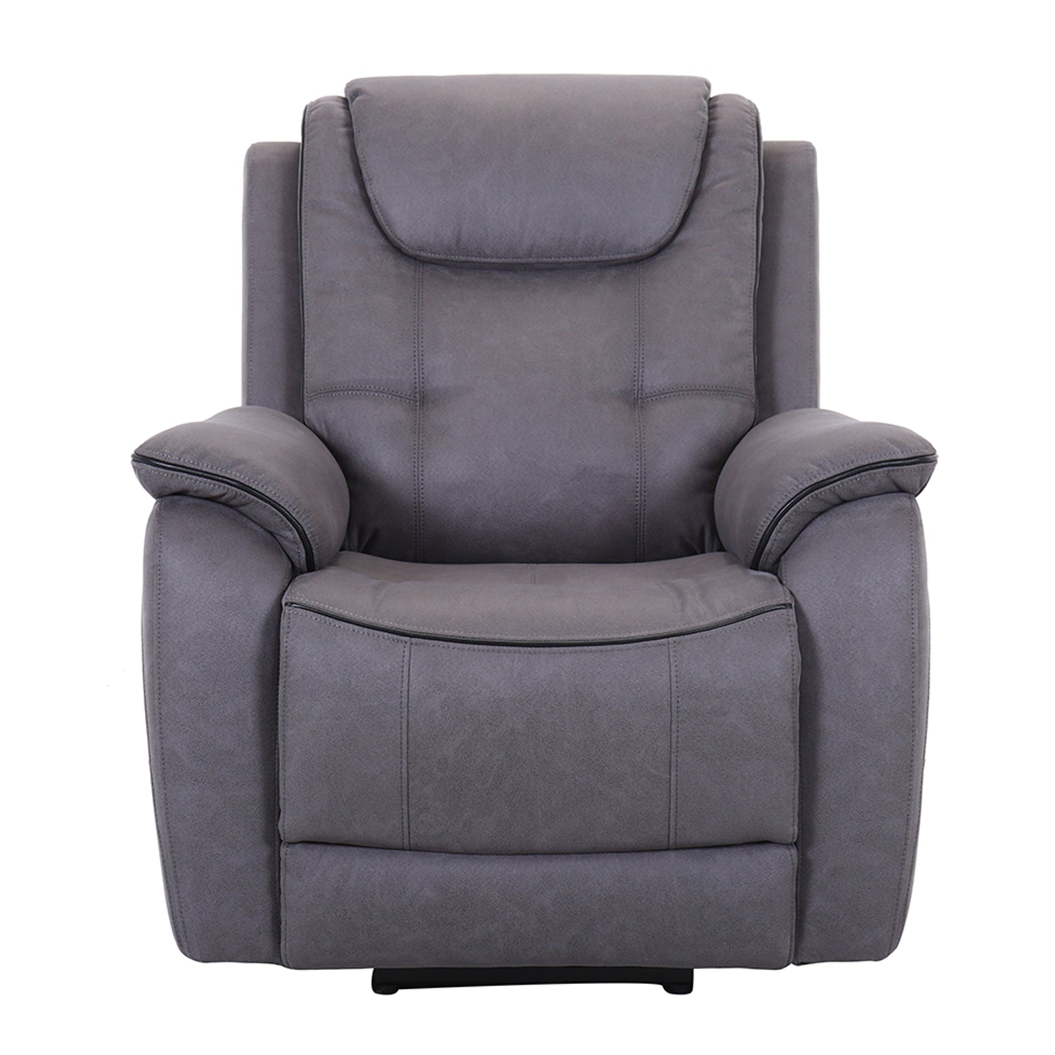 Silla Reclinable Azon Gris