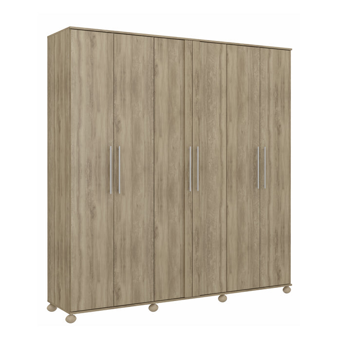 Closet Brunelli Natural Plus