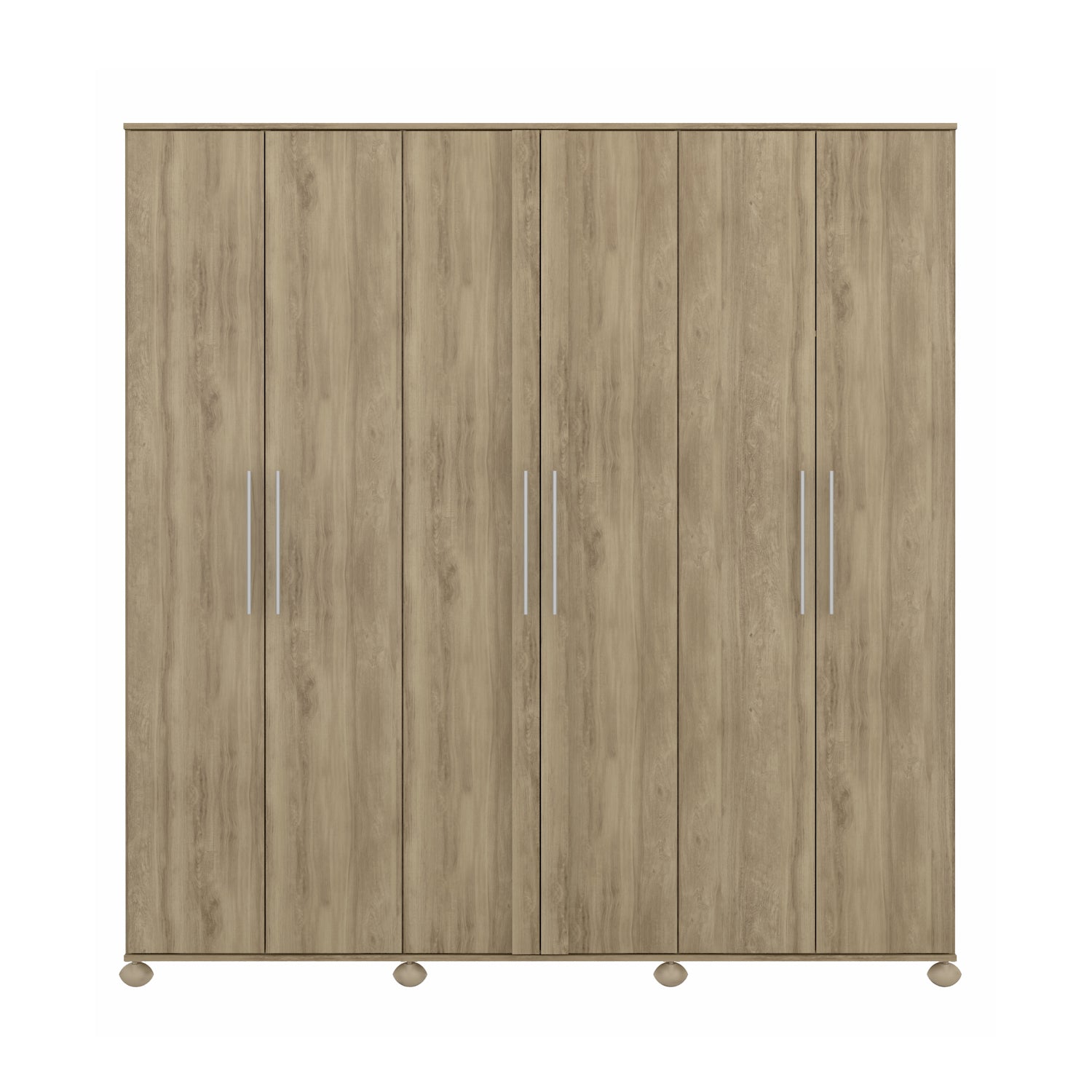 Closet Brunelli Natural Plus