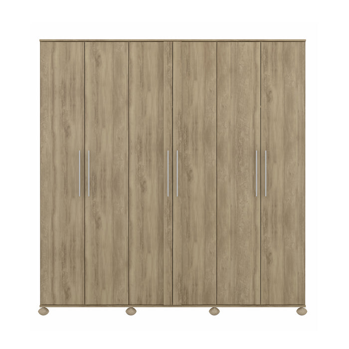 Closet Brunelli Natural Plus