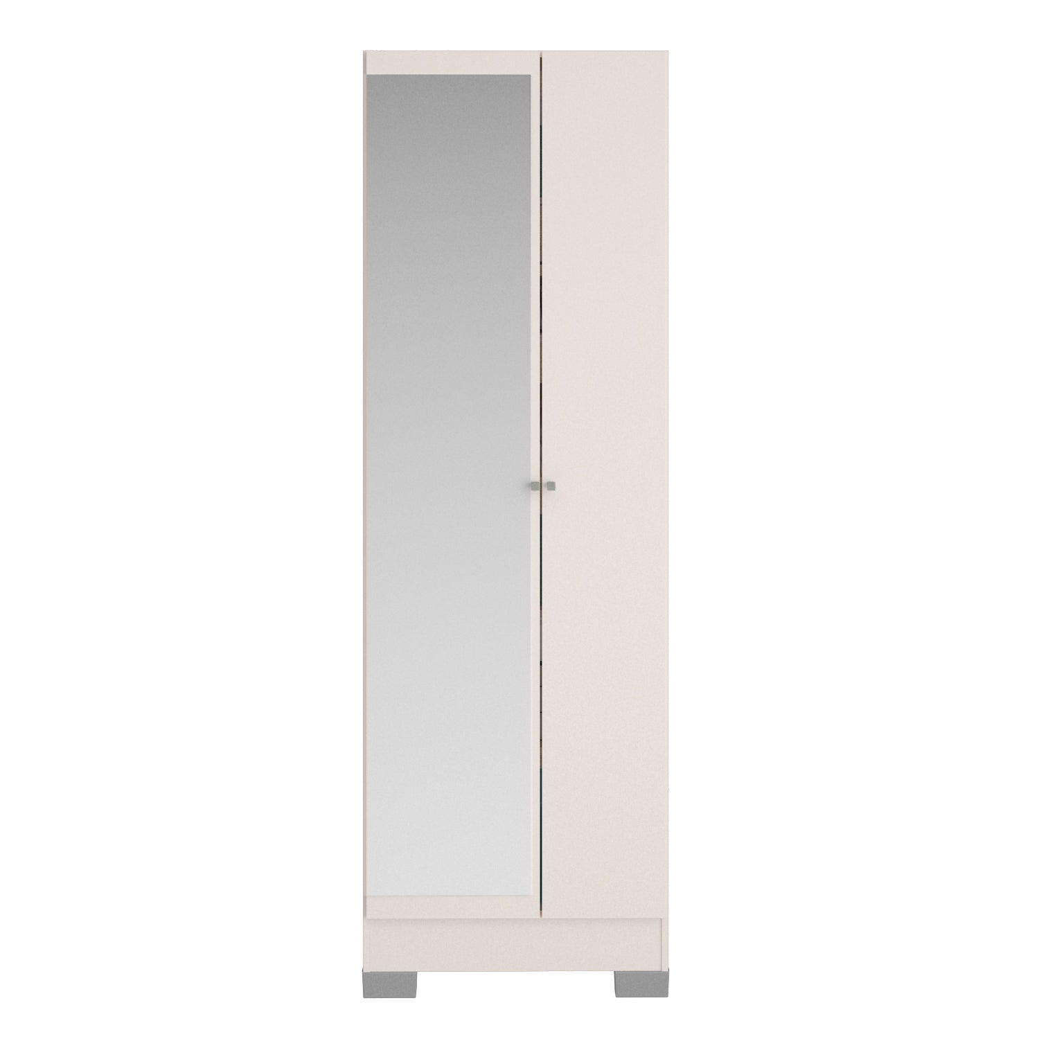 Mueble Almacén Aron Off White