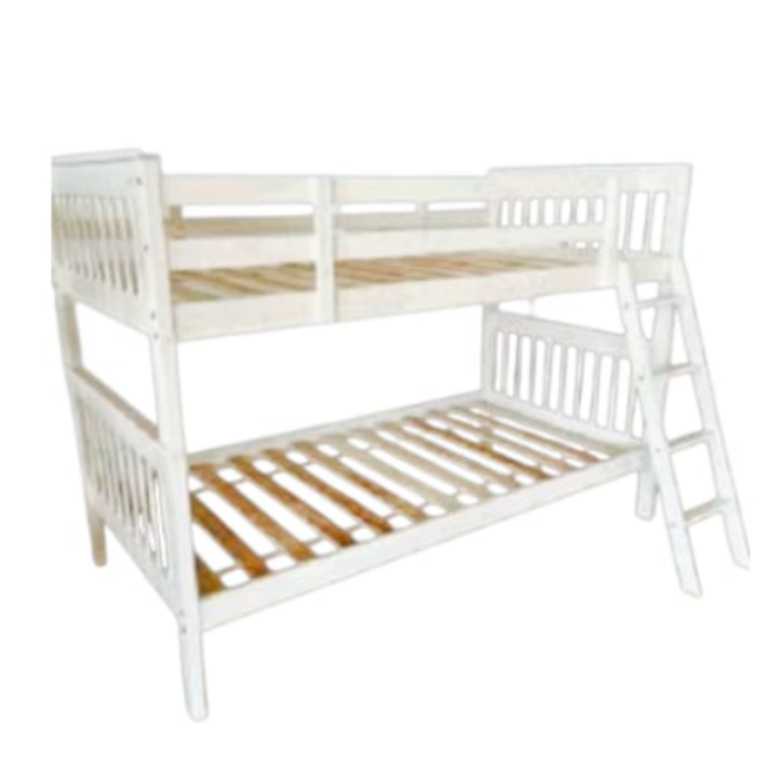 Litera Twin Alina Blanca