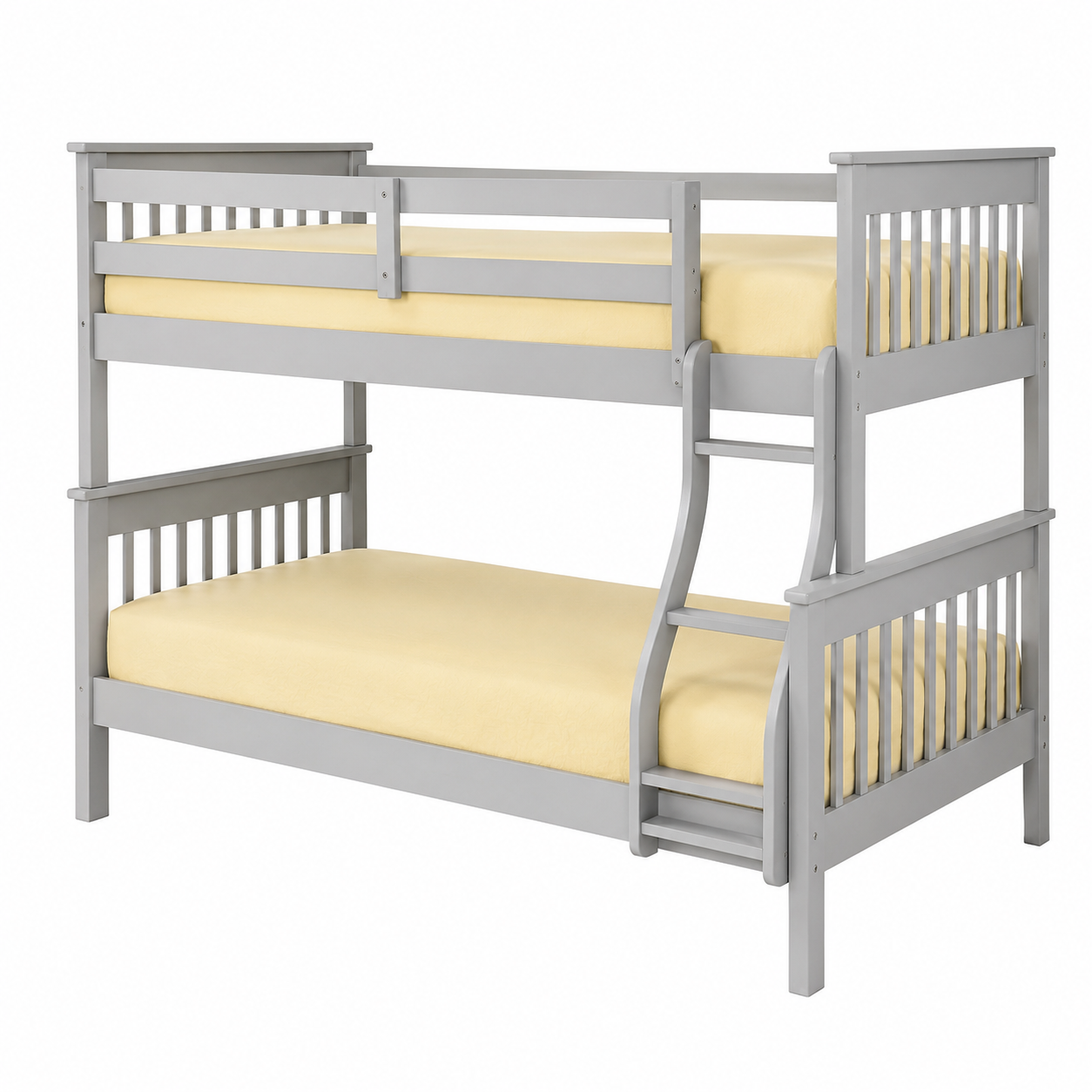 Litera Mixta Twin-Full Alina Gris