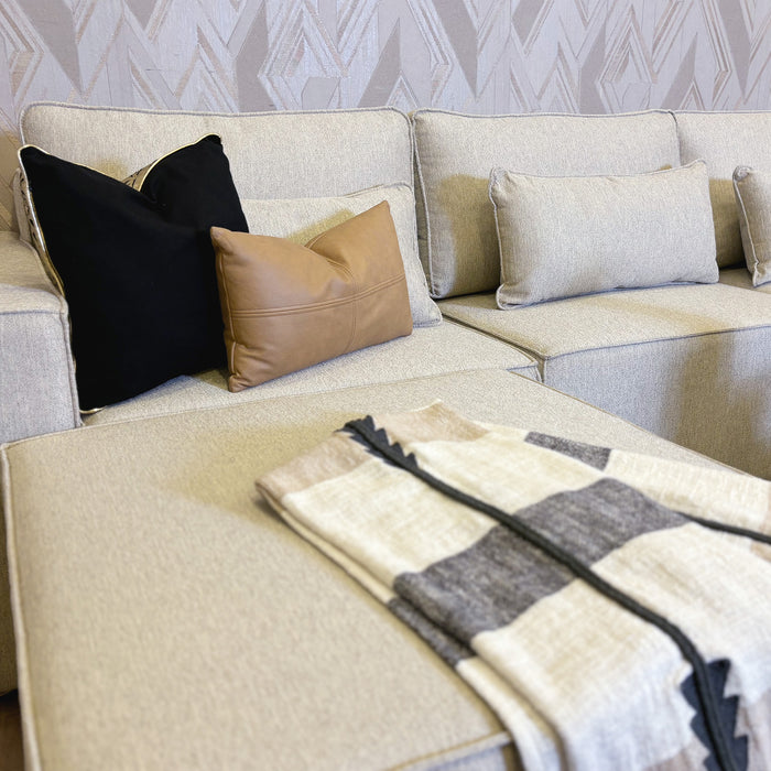 Sala Modular Andreas Lino Beige