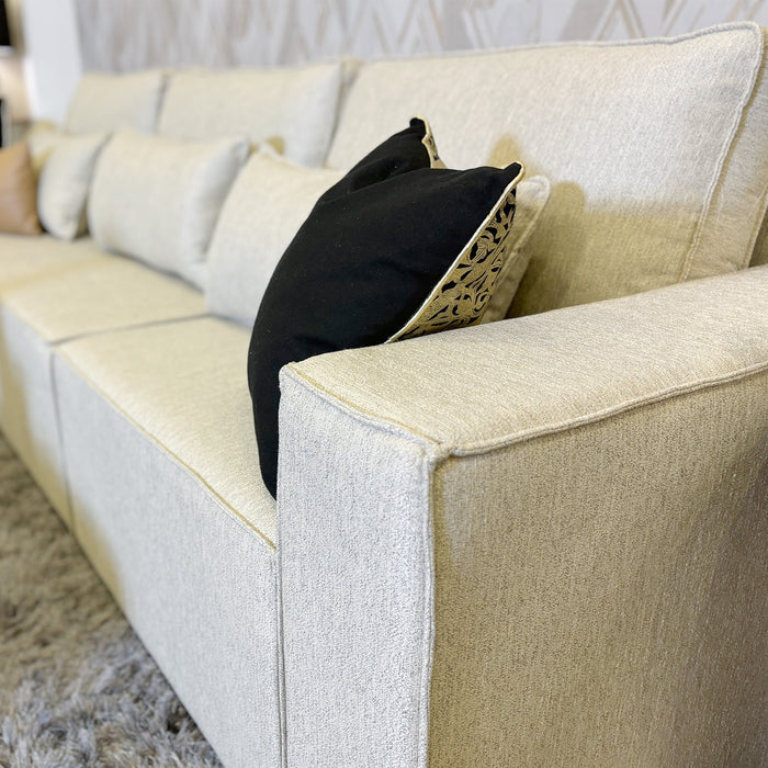 Sala Modular Andreas Lino Beige