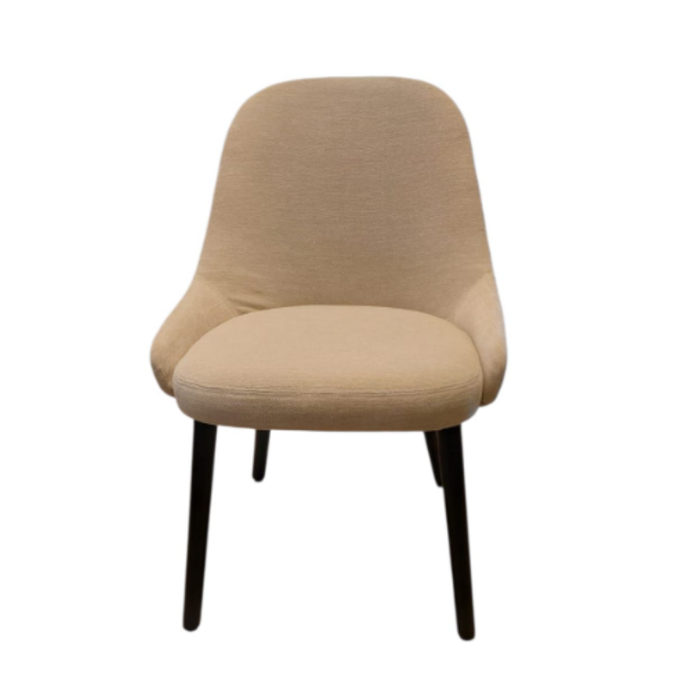 Silla De Comedor Clio Crema setx2