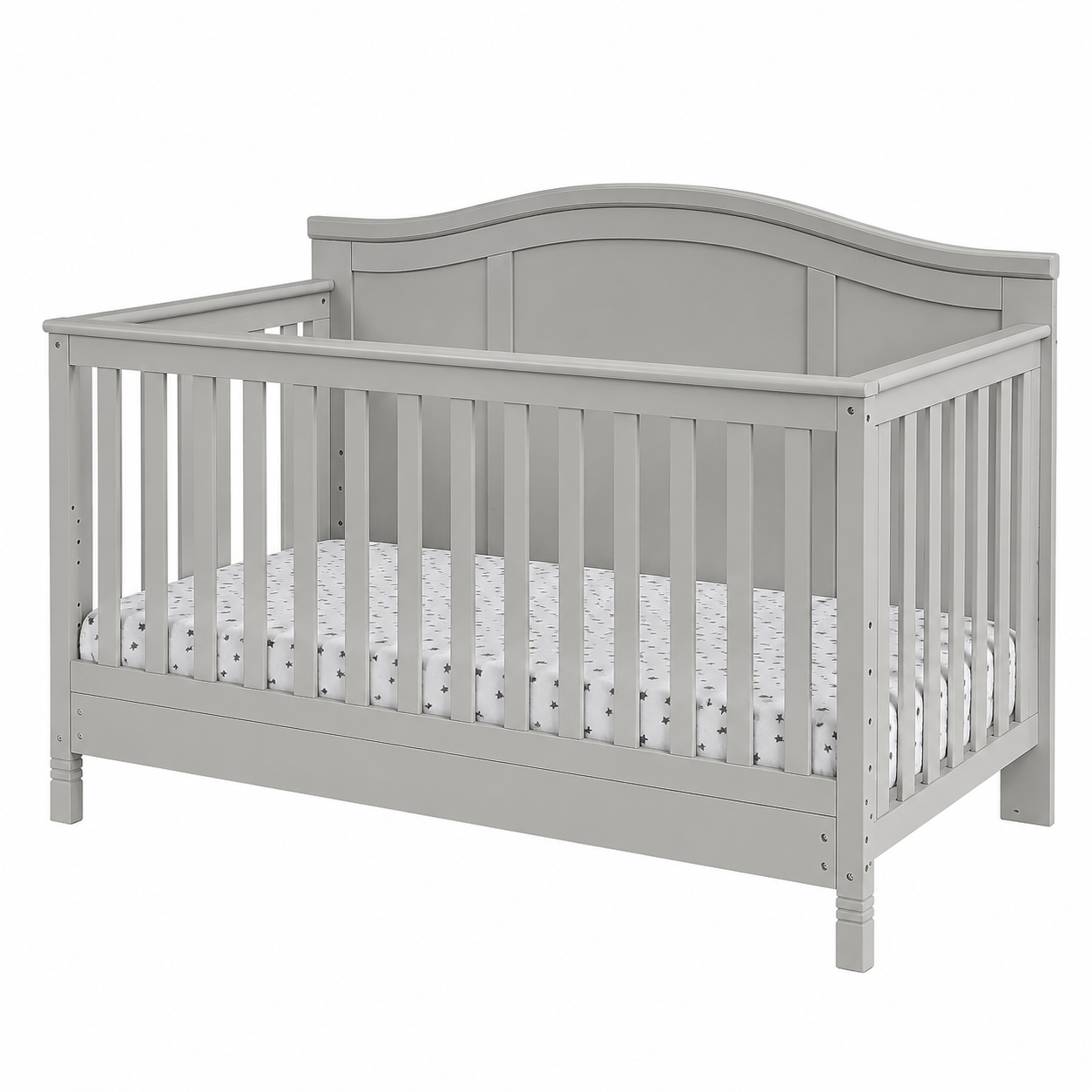 Cuna Thais Gris