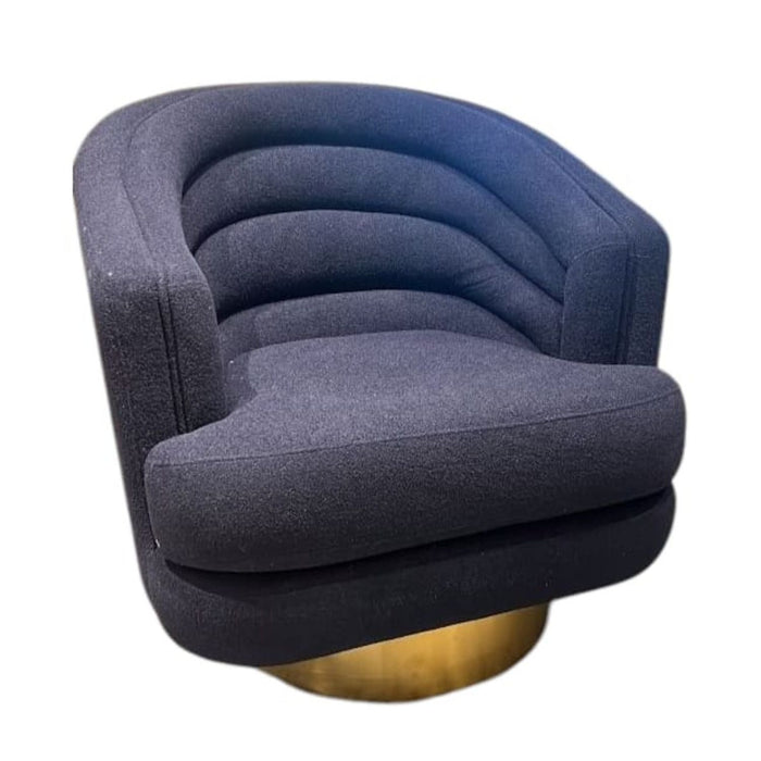 Butaca Bonaire Boucle Azul