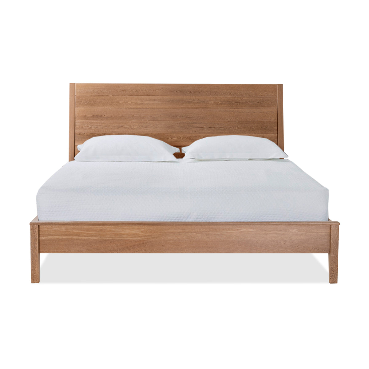 Cama Queen Fox Natural