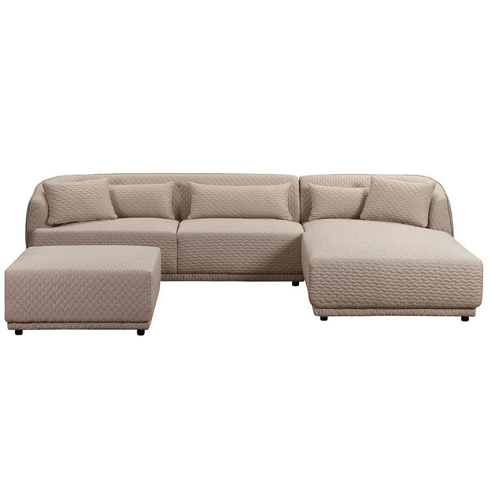 Sala Rinconera Caxias Beige