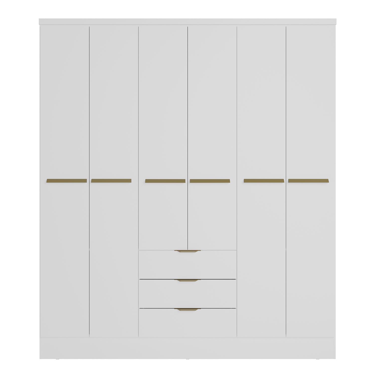 Ropero Asier Blanco