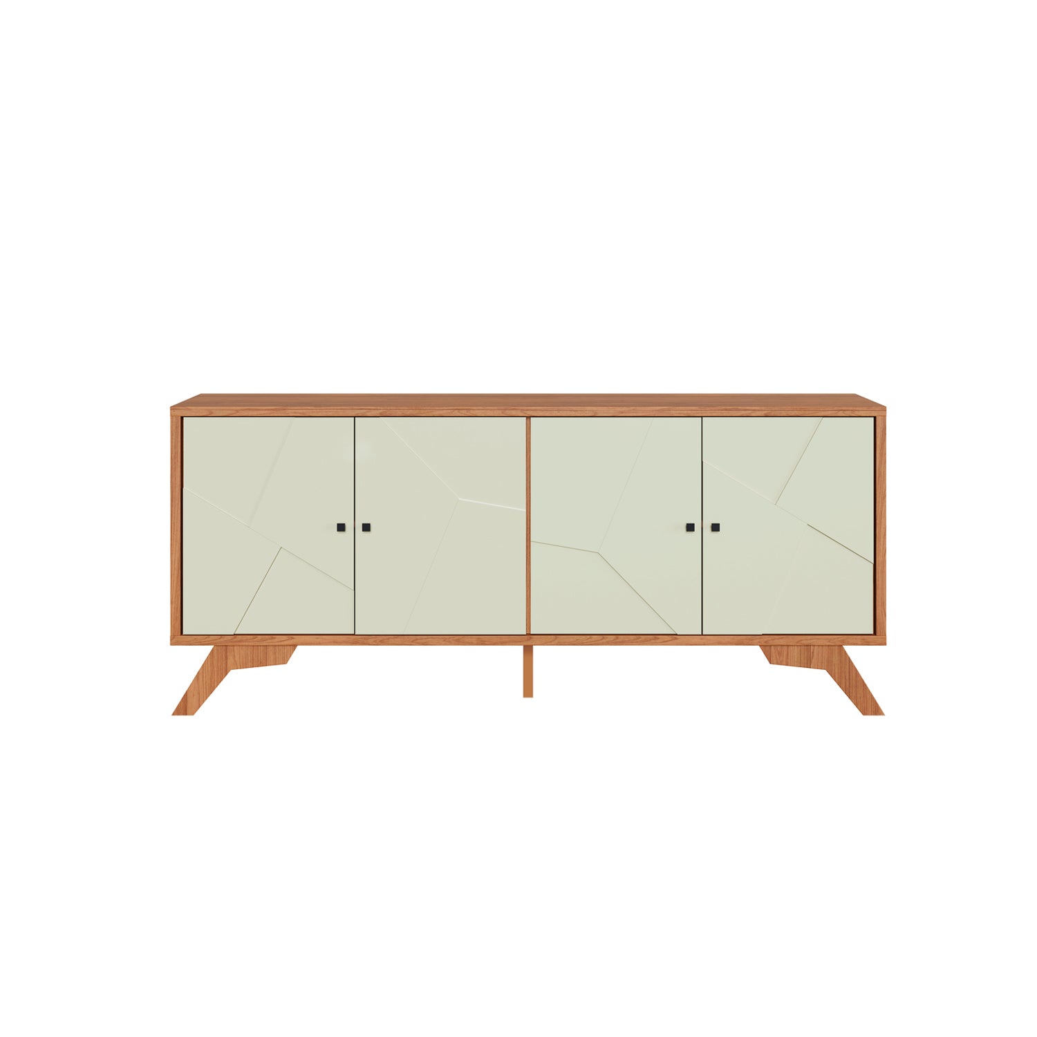 Bife Tempo Natural, Off White