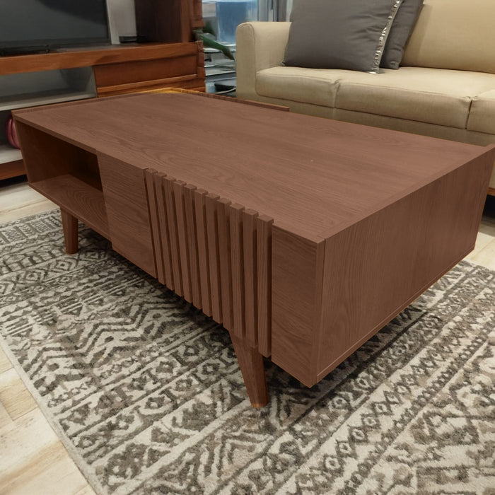 Mesa De Centro Jorel