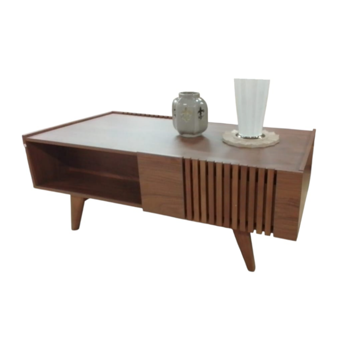 Mesa De Centro Jorel