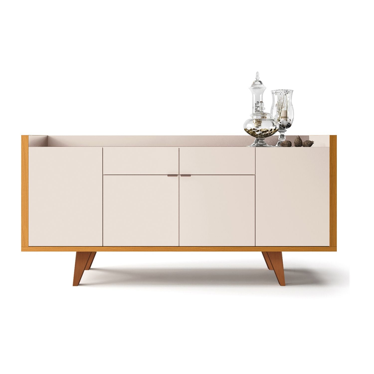 Bife Pietro Natural, Off White