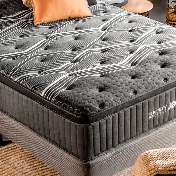 Colchón Full Serenity Ortopedic by Jamar