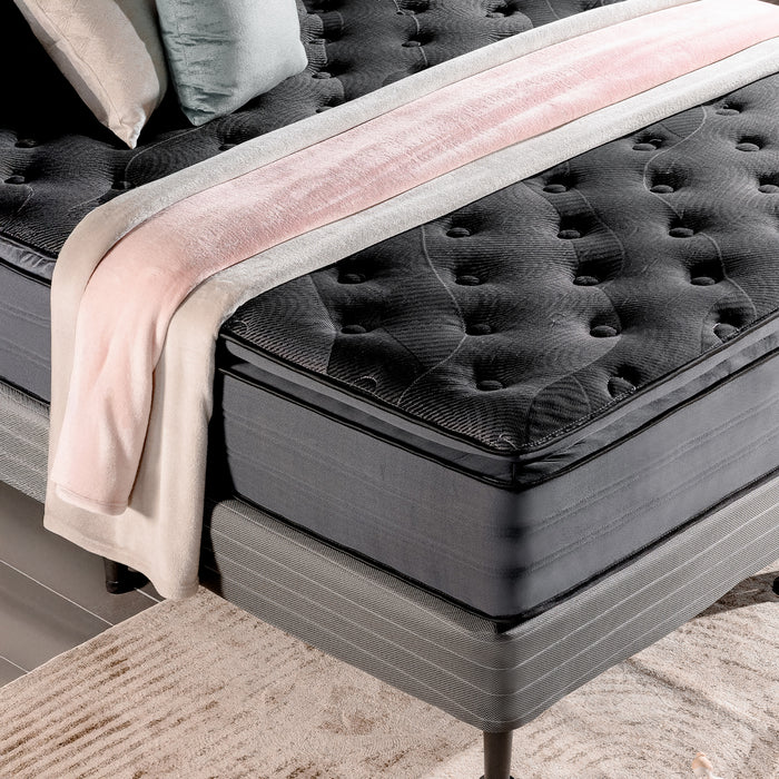 Colchón Full Elite Ortopedic by Jamar